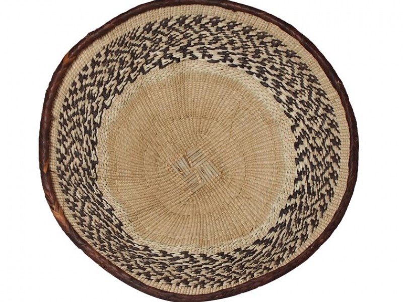 Binga Nsosa Basket Bowl
